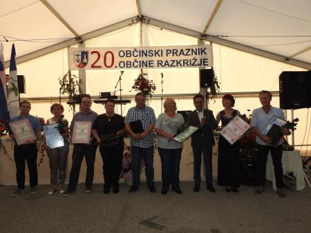 Osrednja slovesnost ob 20. občinskem prazniku Občine Razkrižje 55